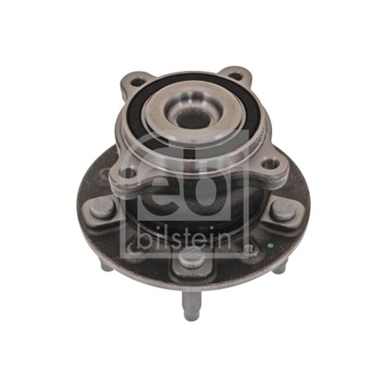 Febi Wheel Bearing Kit 47316