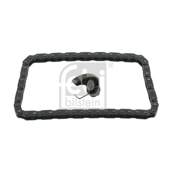 Febi Oil Pump Drive Chain Set 47352