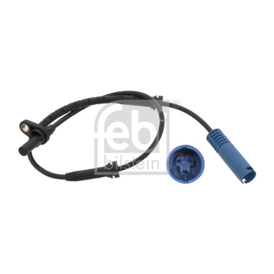 Febi ABS Anti Lock Brake Wheel Speed Sensor 47361