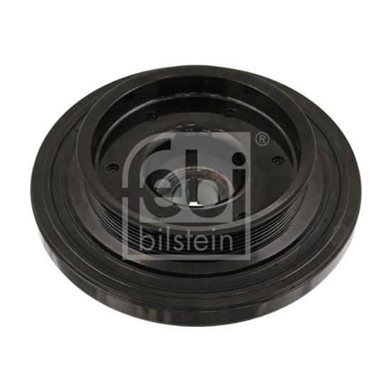 Febi Crankshaft Belt Pulley 47365