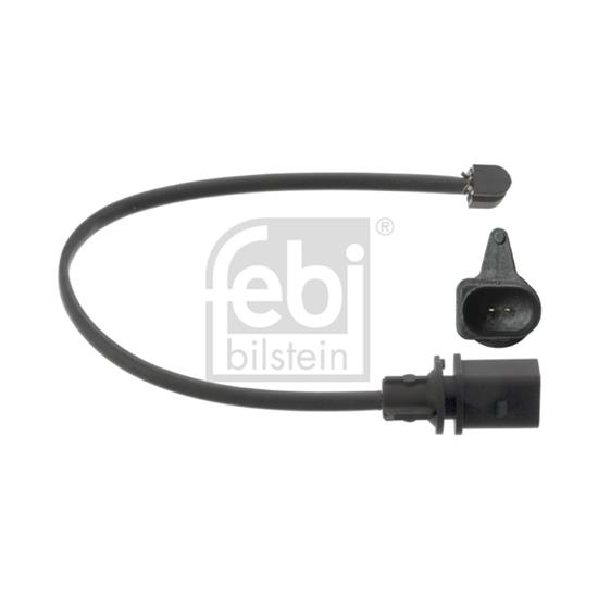 Febi Brake Pad Wear Indicator Sensor 47368