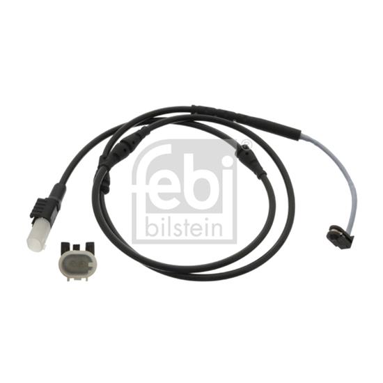 Febi Brake Pad Wear Indicator Sensor 47370