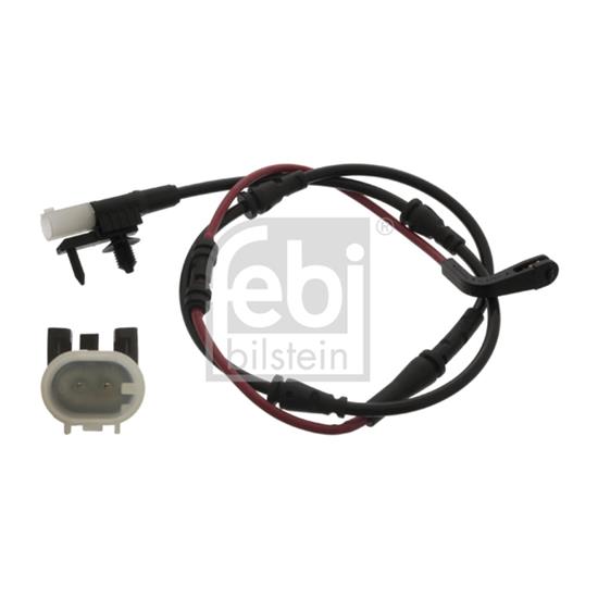 Febi Brake Pad Wear Indicator Sensor 47372