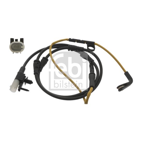 Febi Brake Pad Wear Indicator Sensor 47373