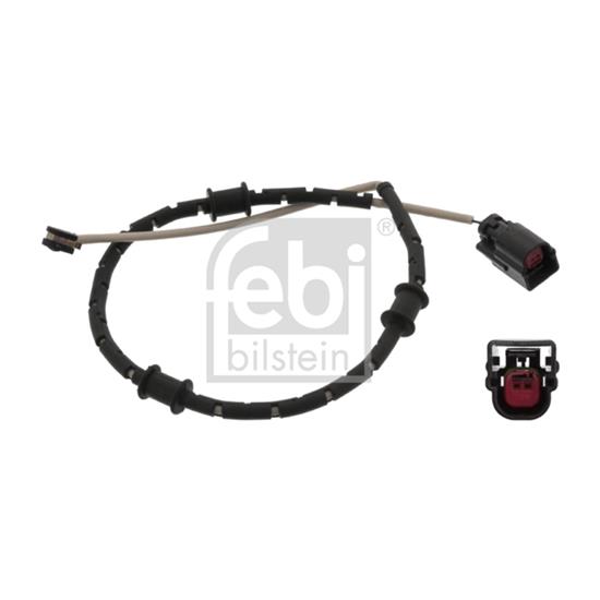 Febi Brake Pad Wear Indicator Sensor 47375