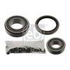 Febi Wheel Bearing Kit 47441