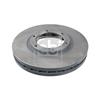 Febi Brake Disc 47462