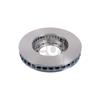 Febi Brake Disc 47468