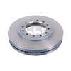 Febi Brake Disc 47470