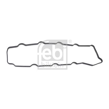 Febi Cylinder Head Cover Seal Gasket 47400