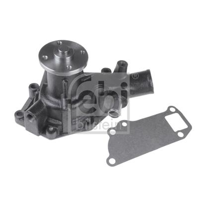 Febi Water Pump 47423