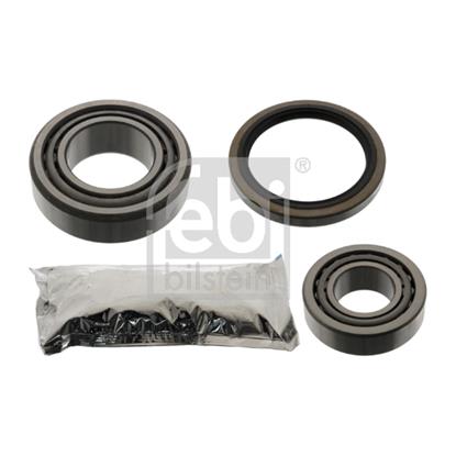 Febi Wheel Bearing Kit 47441