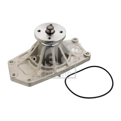 Febi Water Pump 47445