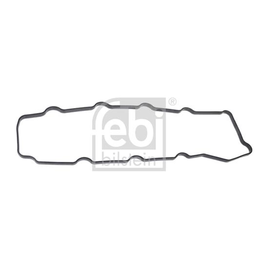 Febi Cylinder Head Cover Seal Gasket 47400