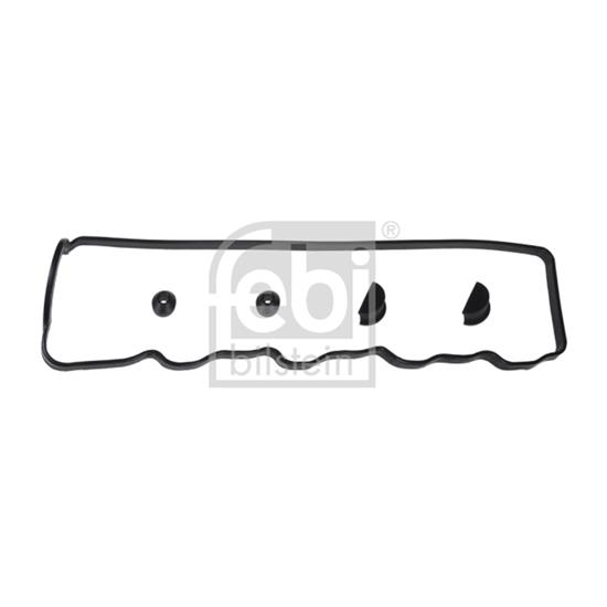 Febi Cylinder Head Cover Seal Gasket 47401