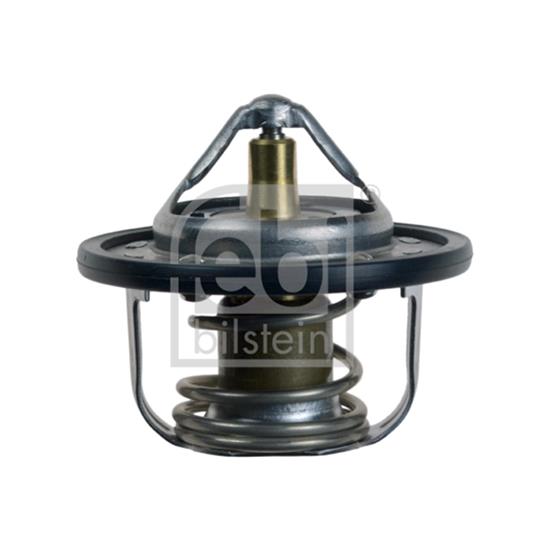 Febi Antifreeze Coolant Thermostat 47413