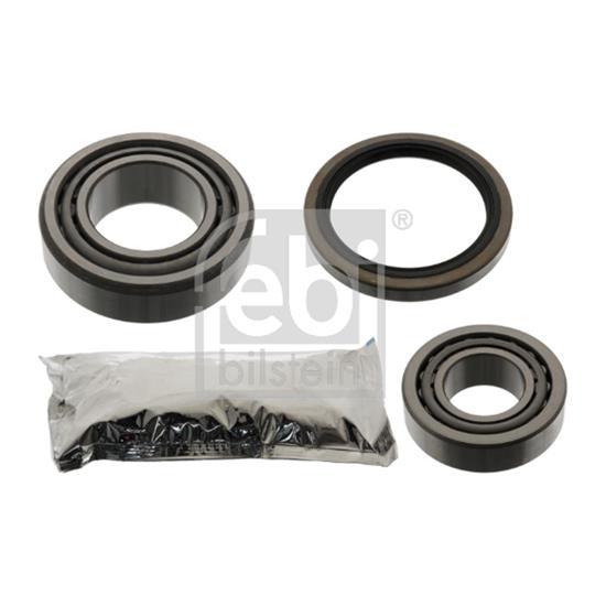 Febi Wheel Bearing Kit 47441