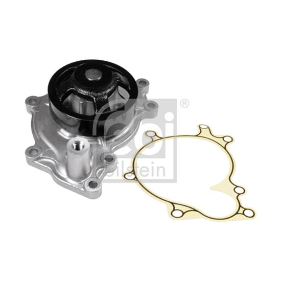 Febi Water Pump 47442