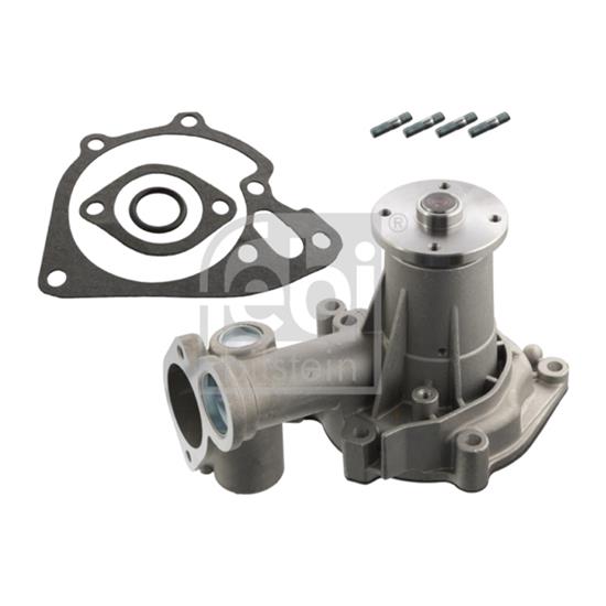 Febi Water Pump 47453