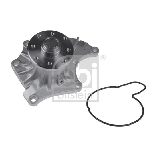 Febi Water Pump 47454