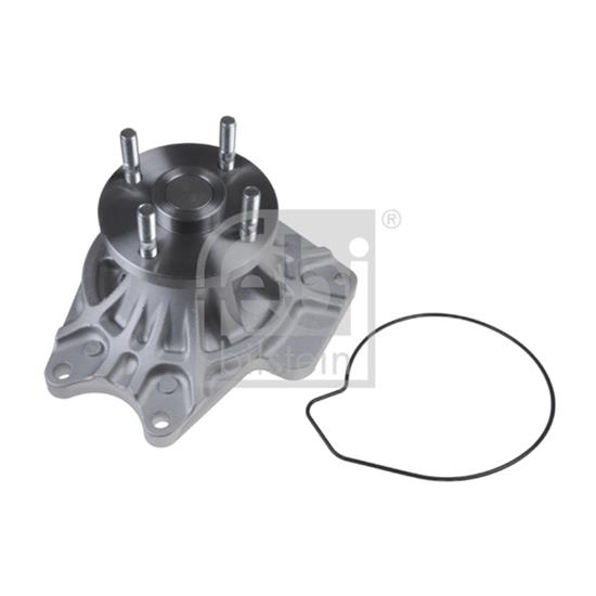 Febi Water Pump 47455