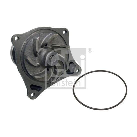 Febi Water Pump 47457