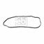 Febi Cylinder Head Cover Seal Gasket 47436