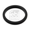 2x Febi Seal Ring, coolant tube 47534