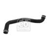 Febi Radiator Cooling Hose 47542