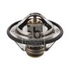 Febi Antifreeze Coolant Thermostat 47552