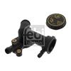 Febi Thermostat Housing 47560