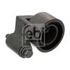 Febi Timing Cam Belt Tensioner Pulley 47588