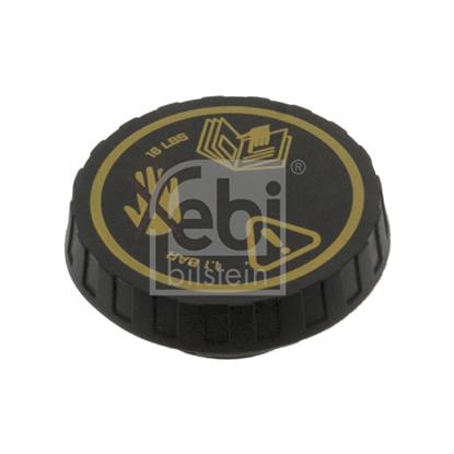 Febi Coolant Tank Closure 47561