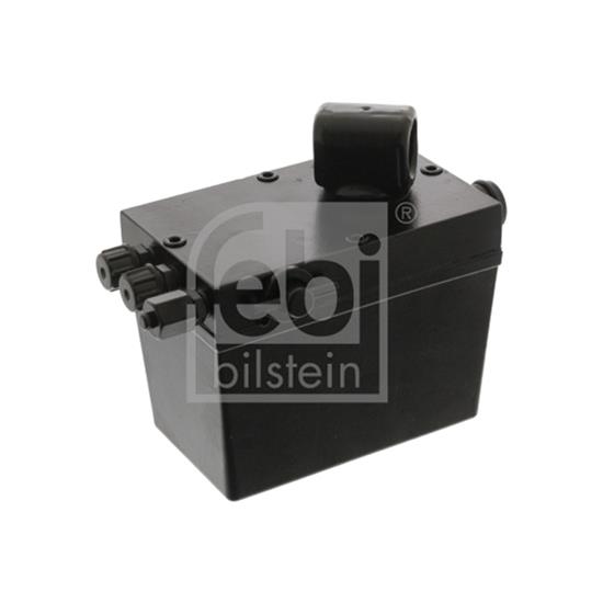 Febi Drivers Cab Hydraulic Pump 47533