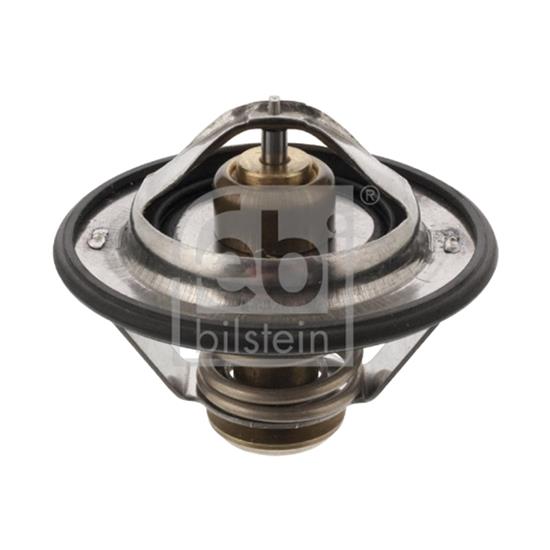 Febi Antifreeze Coolant Thermostat 47552