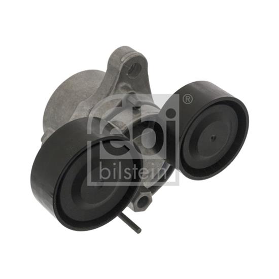 Febi Poly V Ribbed Belt Tensioner 47587