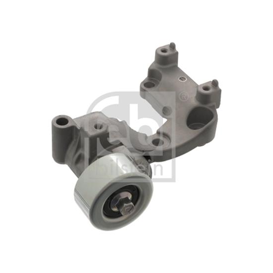 Febi Poly V Ribbed Belt Tensioner 47592