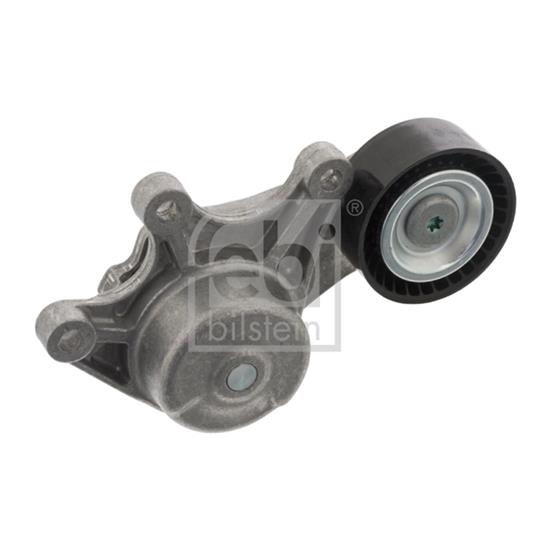 Febi Poly V Ribbed Belt Tensioner 47596