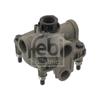 Febi Compressed Air Relay Valve 47678