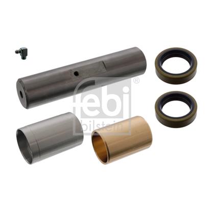 Febi Suspension Spring Bolt Repair Kit 47606