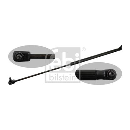 Febi Boot Cargo Area Gas Spring 47634