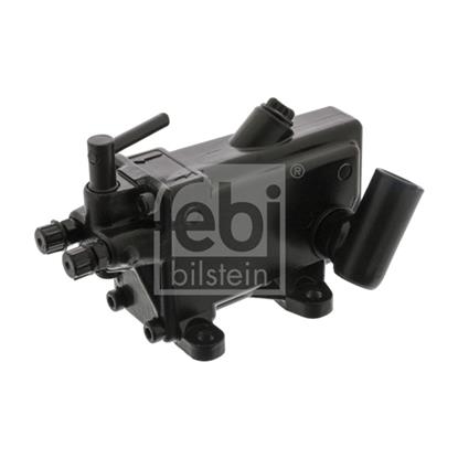 Febi Drivers Cab Hydraulic Pump 47648