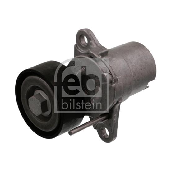 Febi Poly V Ribbed Belt Tensioner 47605