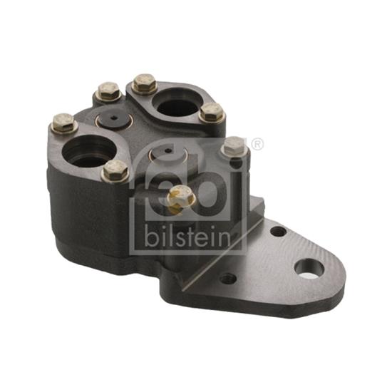 Febi Oil Pump 47649