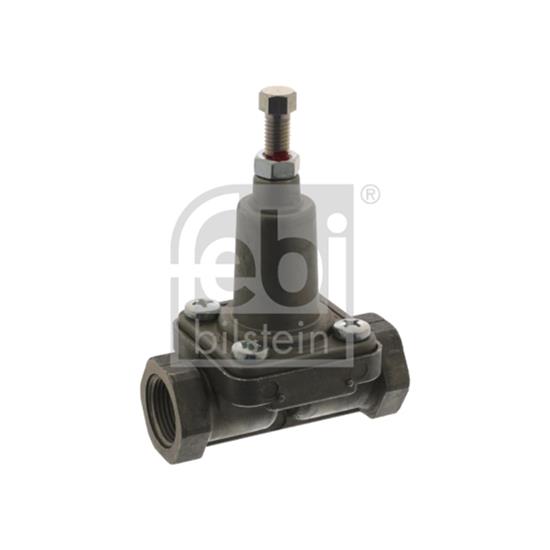 Febi Compressed Air Overflow Valve 47669