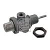 Febi Compressed Air Breather Bleeding Valve 47717