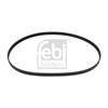 Febi Timing Cam Belt 47728