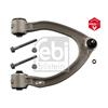 Febi Wishbone Track Control Arm 47737