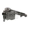 Febi Oil Pump 47758