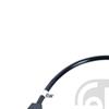 Febi Crankshaft Pulse Sensor 47781